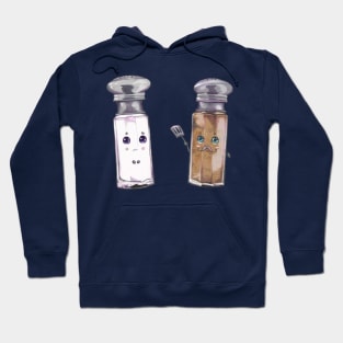 Shake It! - Cooking and Kitchen Art Hoodie